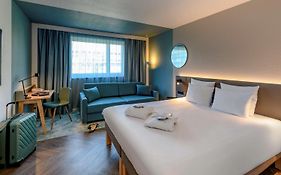 Novotel Zurich City West